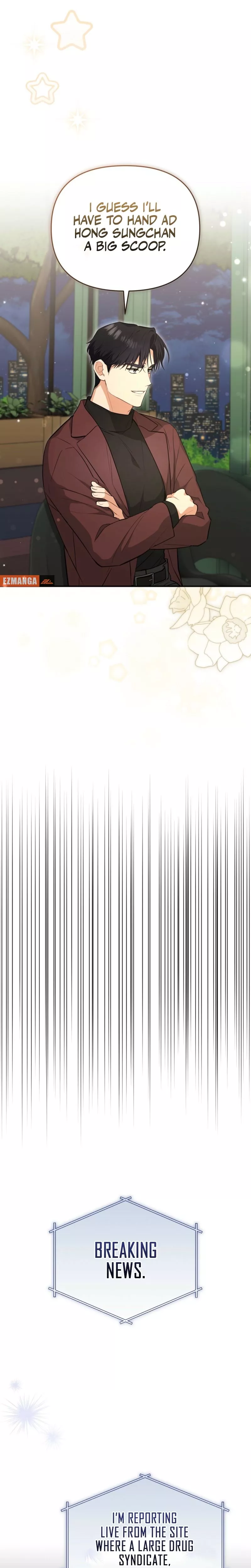 Read Briefing Manga Online