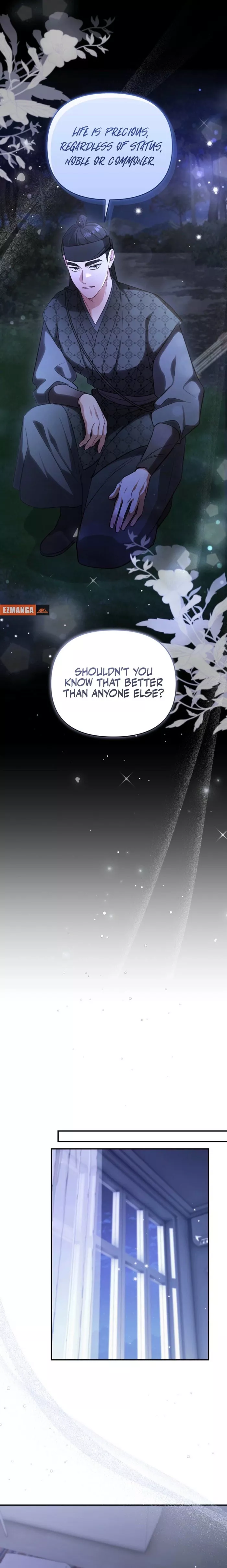 Read Briefing Manga Online