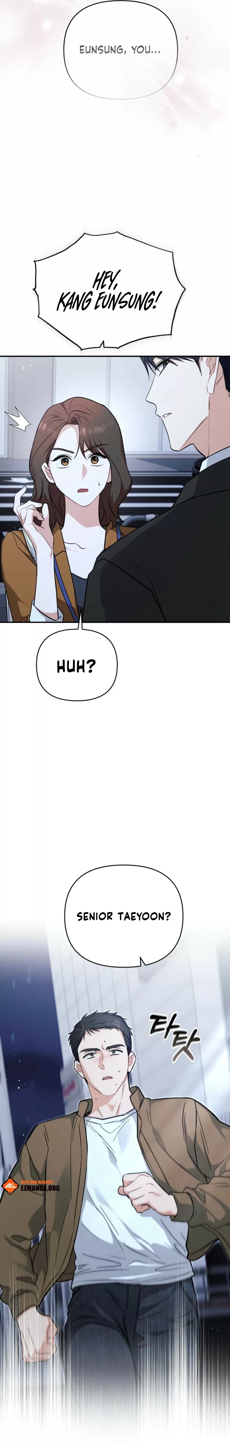 Read Briefing Manga Online