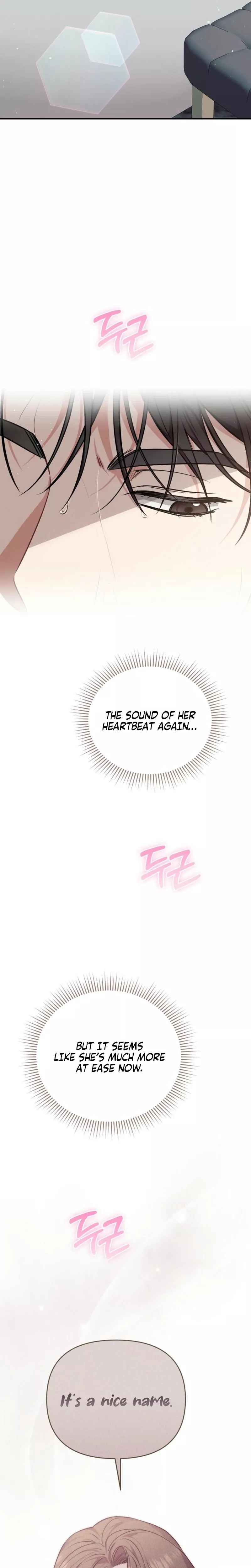 Read Briefing Manga Online