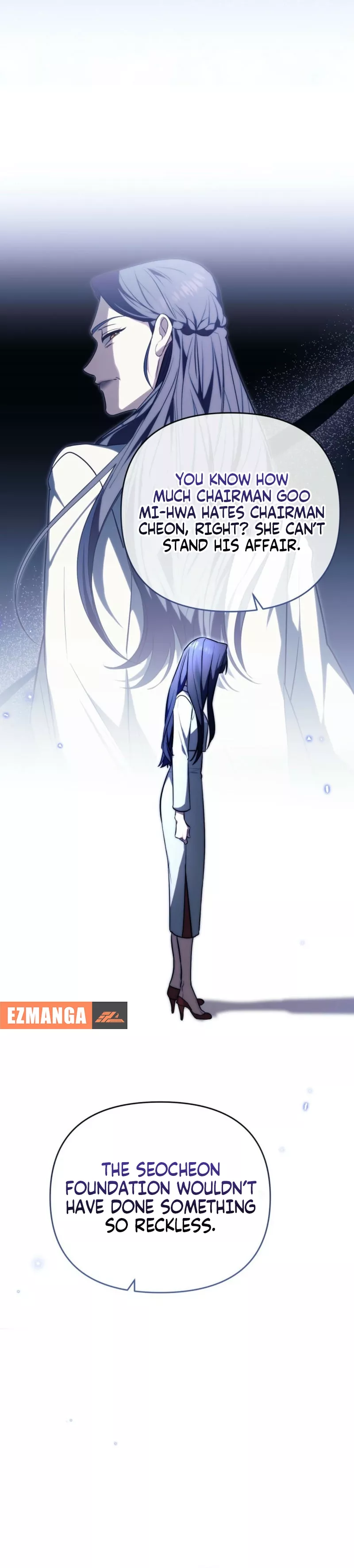 Read Briefing Manga Online