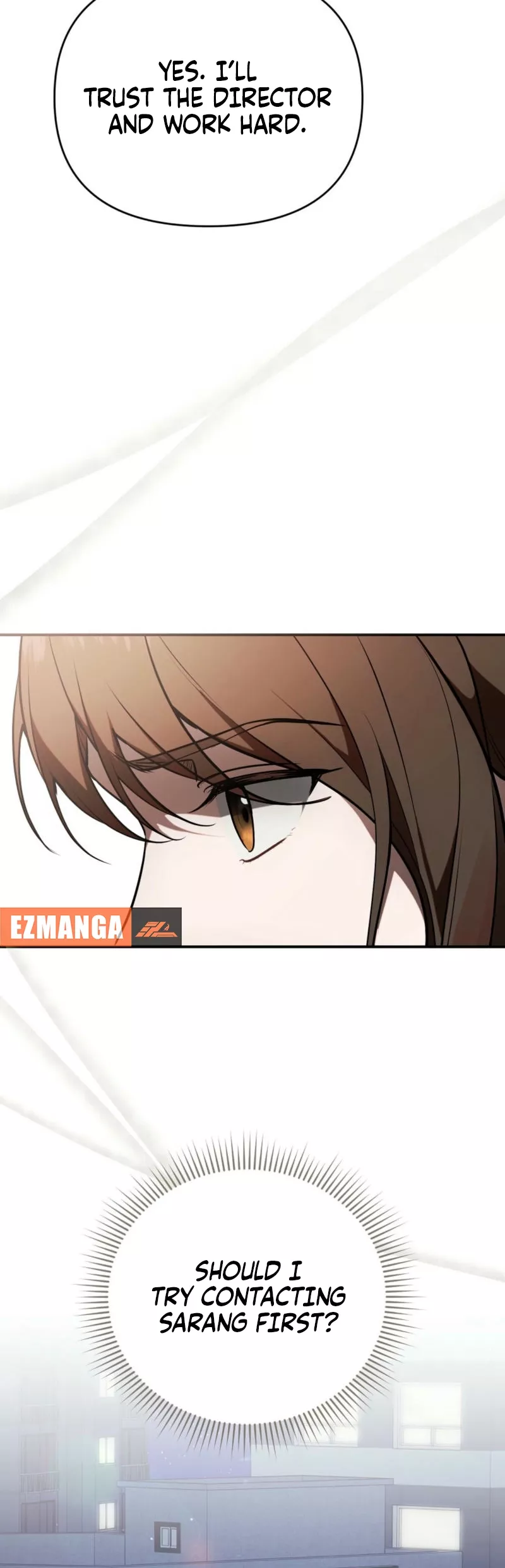 Read Briefing Manga Online