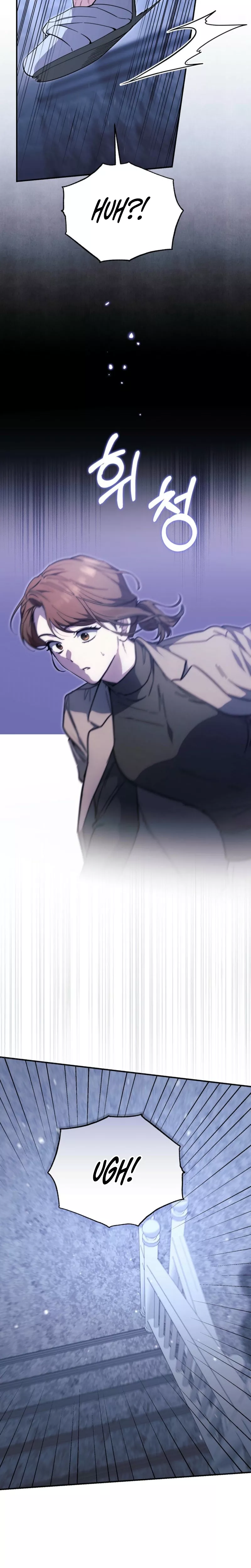 Read Briefing Manga Online