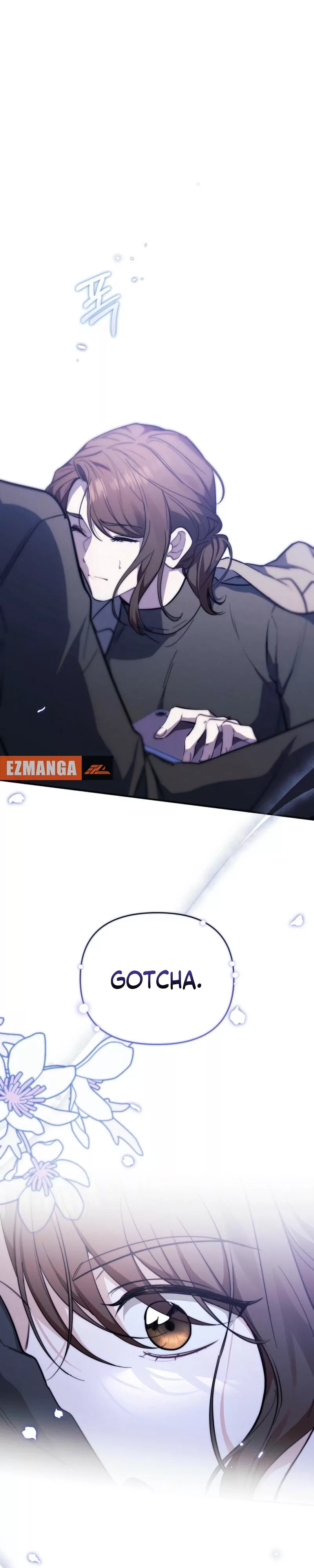 Read Briefing Manga Online