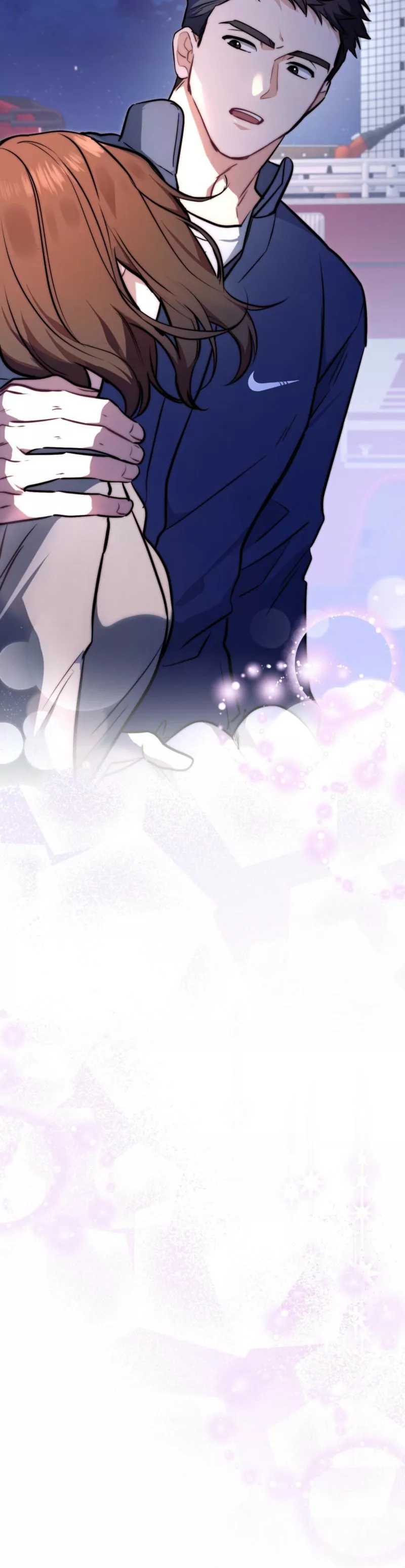 Read Briefing Manga Online
