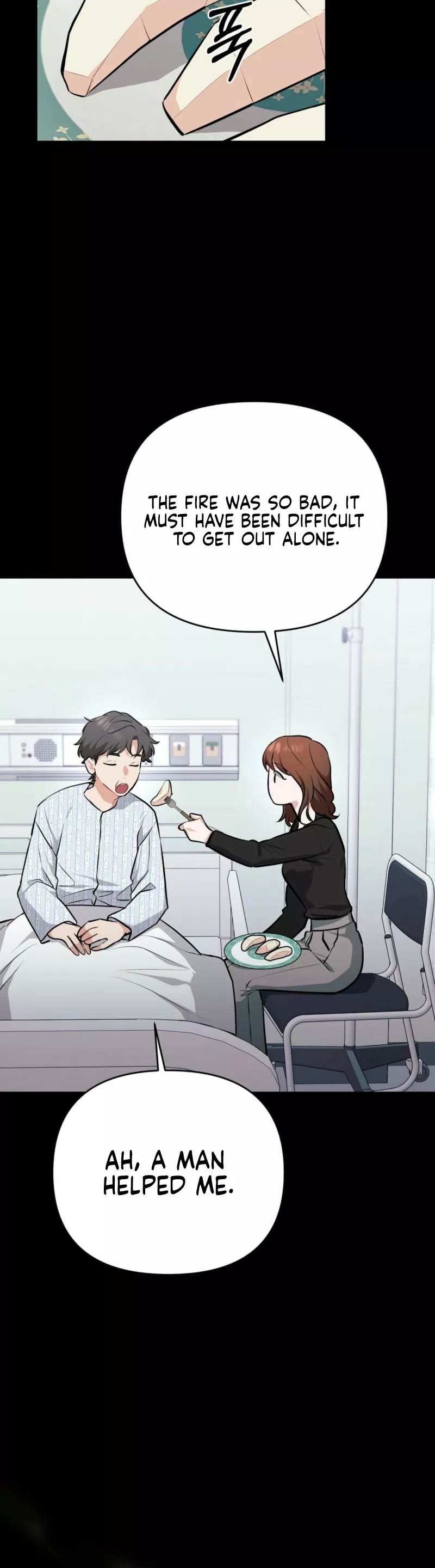Read Briefing Manga Online