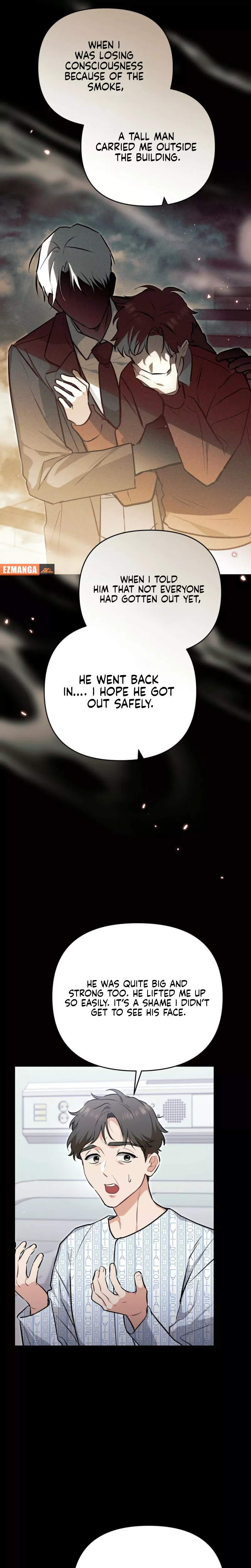Read Briefing Manga Online