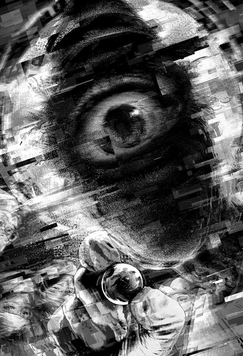 Read Bug Ego Manga Online
