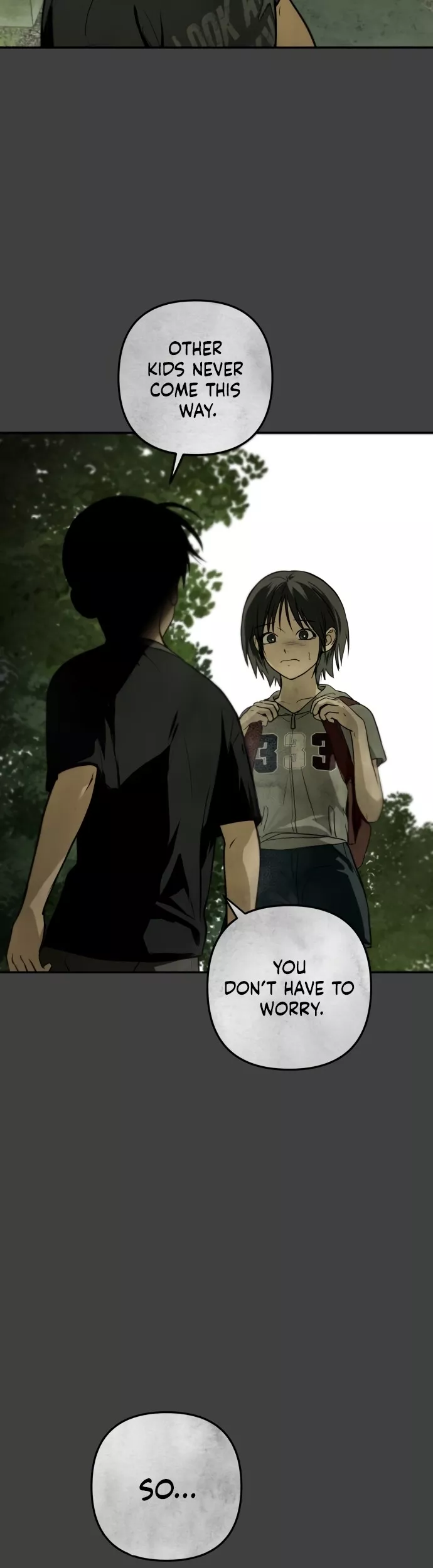 Read Bunker Days Manga Online