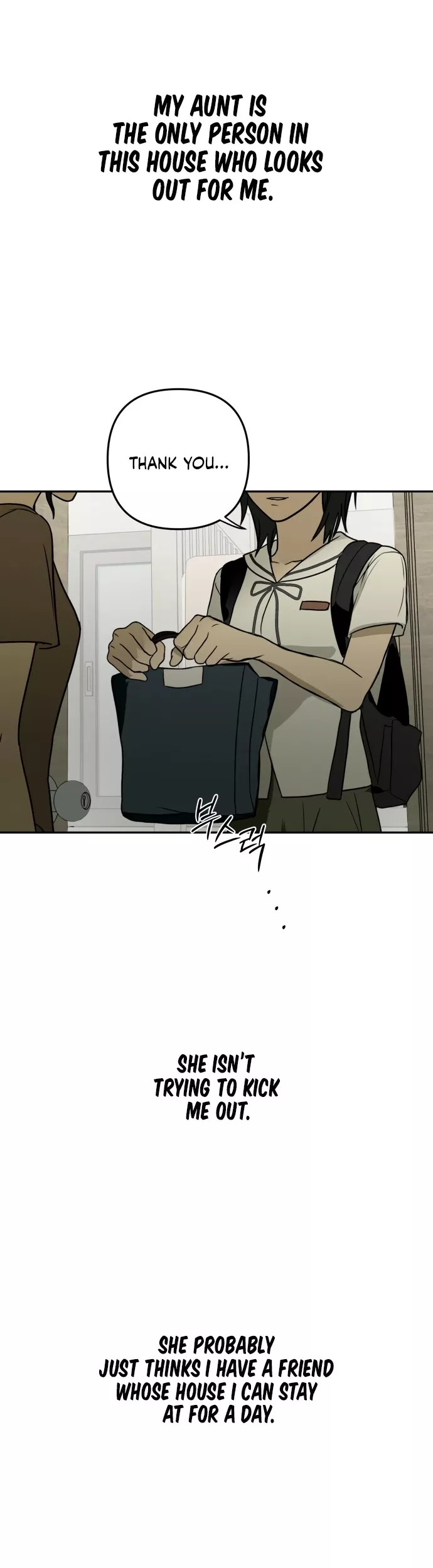 Read Bunker Days Manga Online