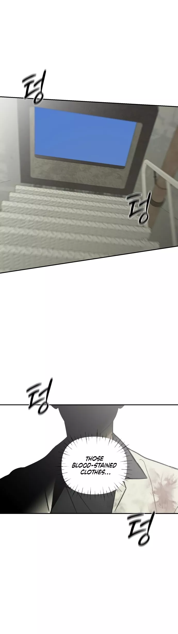 Read Bunker Days Manga Online