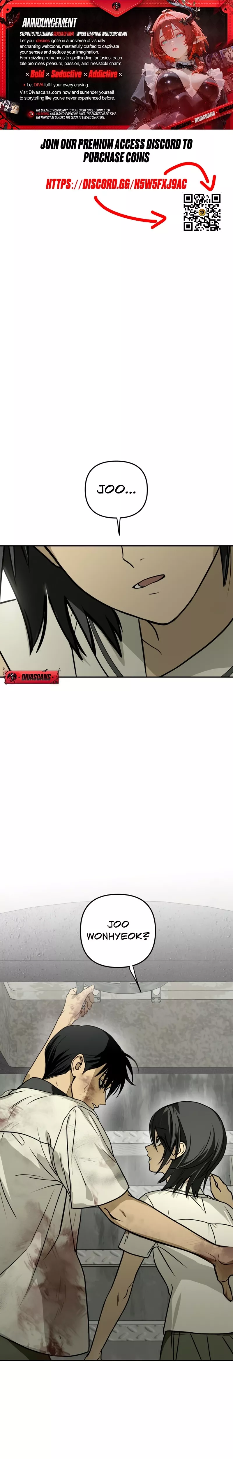 Read Bunker Days Manga Online