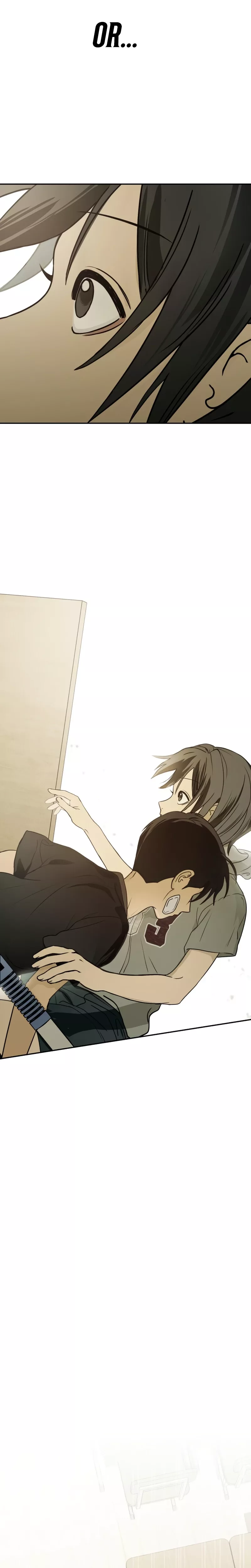 Read Bunker Days Manga Online