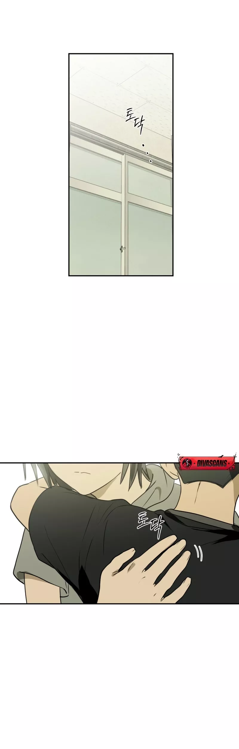 Read Bunker Days Manga Online
