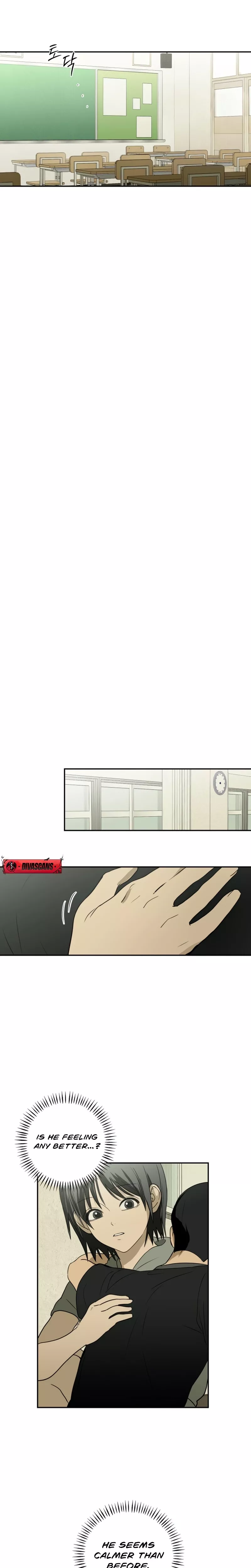Read Bunker Days Manga Online