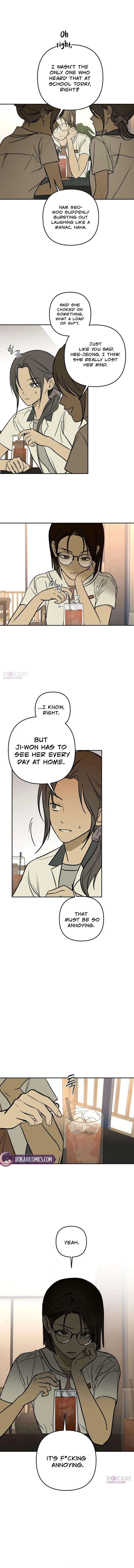 Read Bunker Days Manga Online