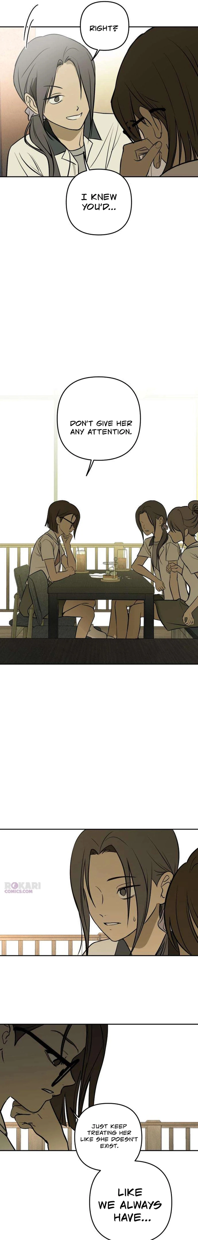 Read Bunker Days Manga Online