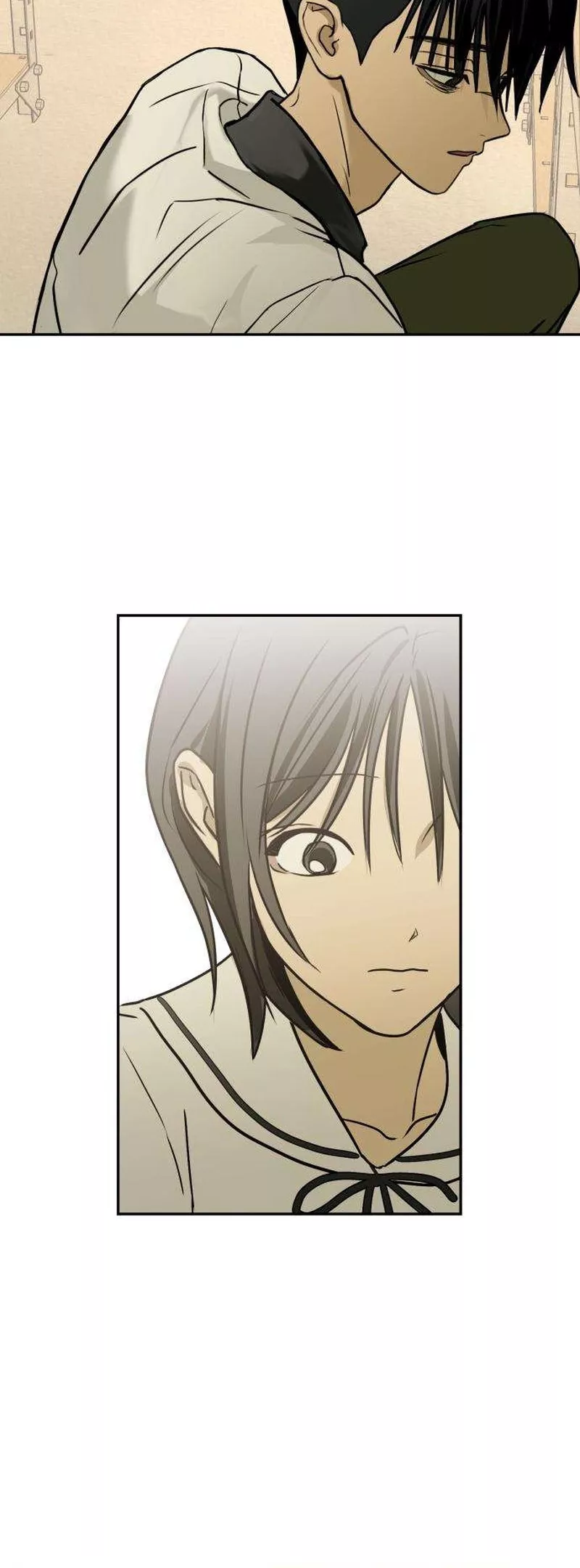 Read Bunker Days Manga Online