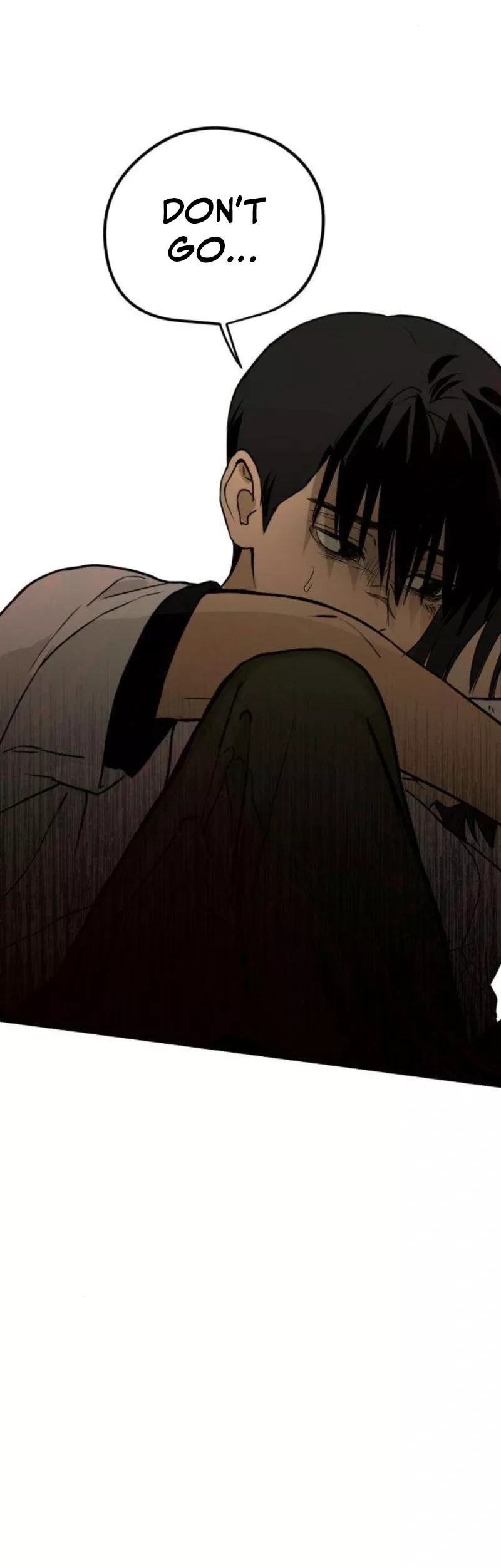 Read Bunker Days Manga Online