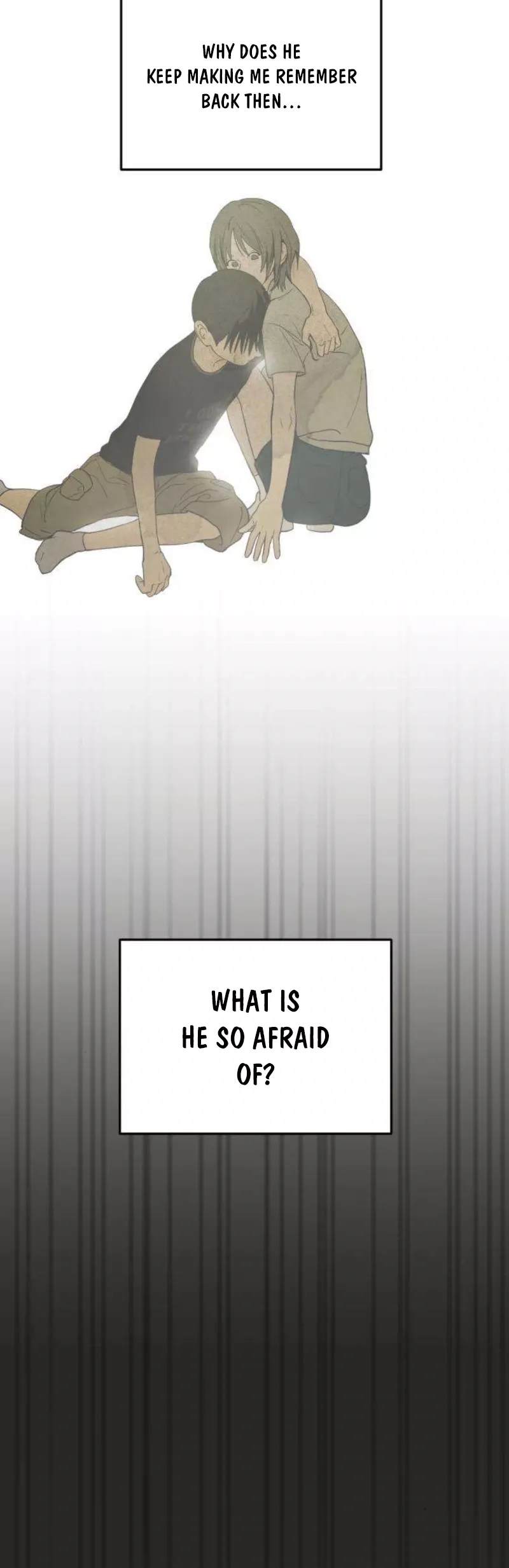 Read Bunker Days Manga Online