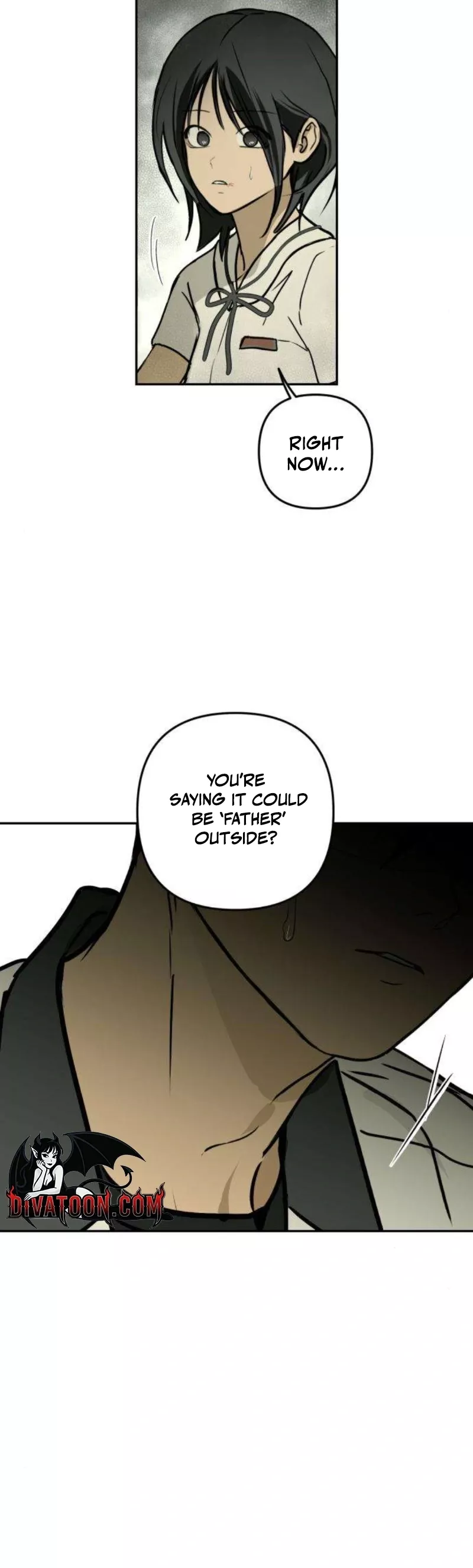 Read Bunker Days Manga Online