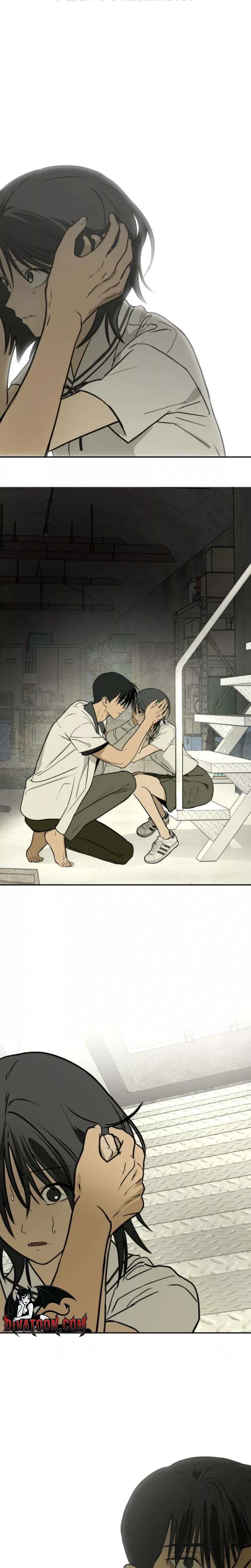 Read Bunker Days Manga Online