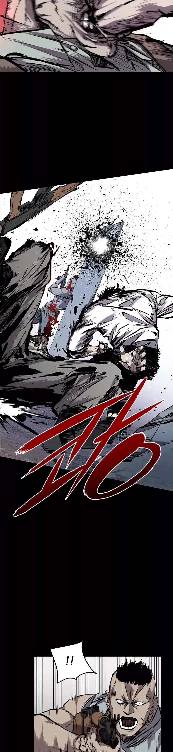Read Castle 2: Pinnacle Manga Online
