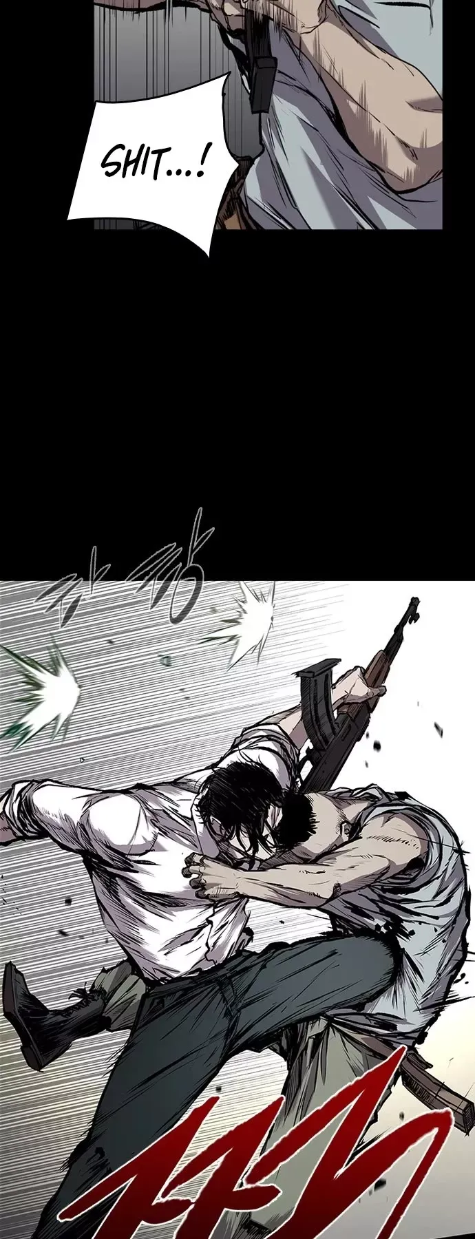 Read Castle 2: Pinnacle Manga Online