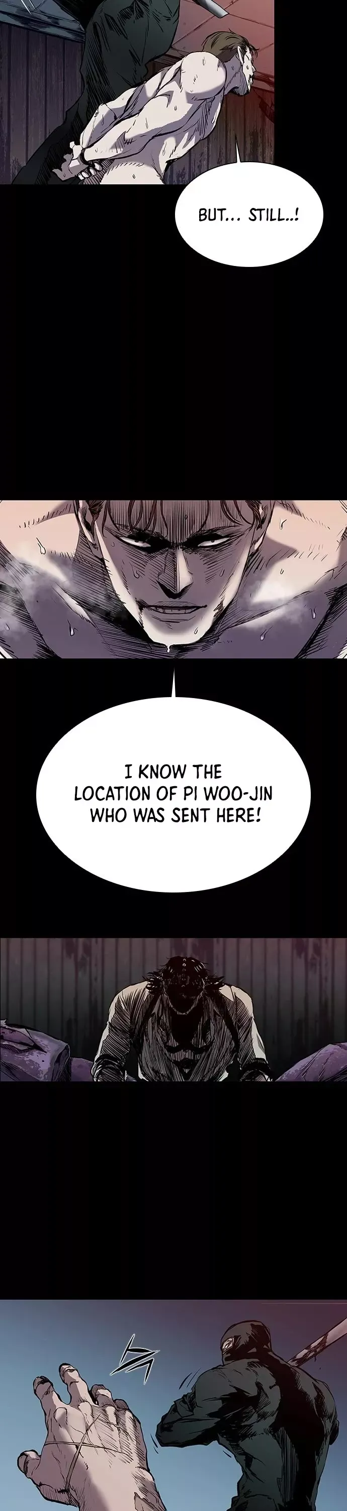 Read Castle 2: Pinnacle Manga Online