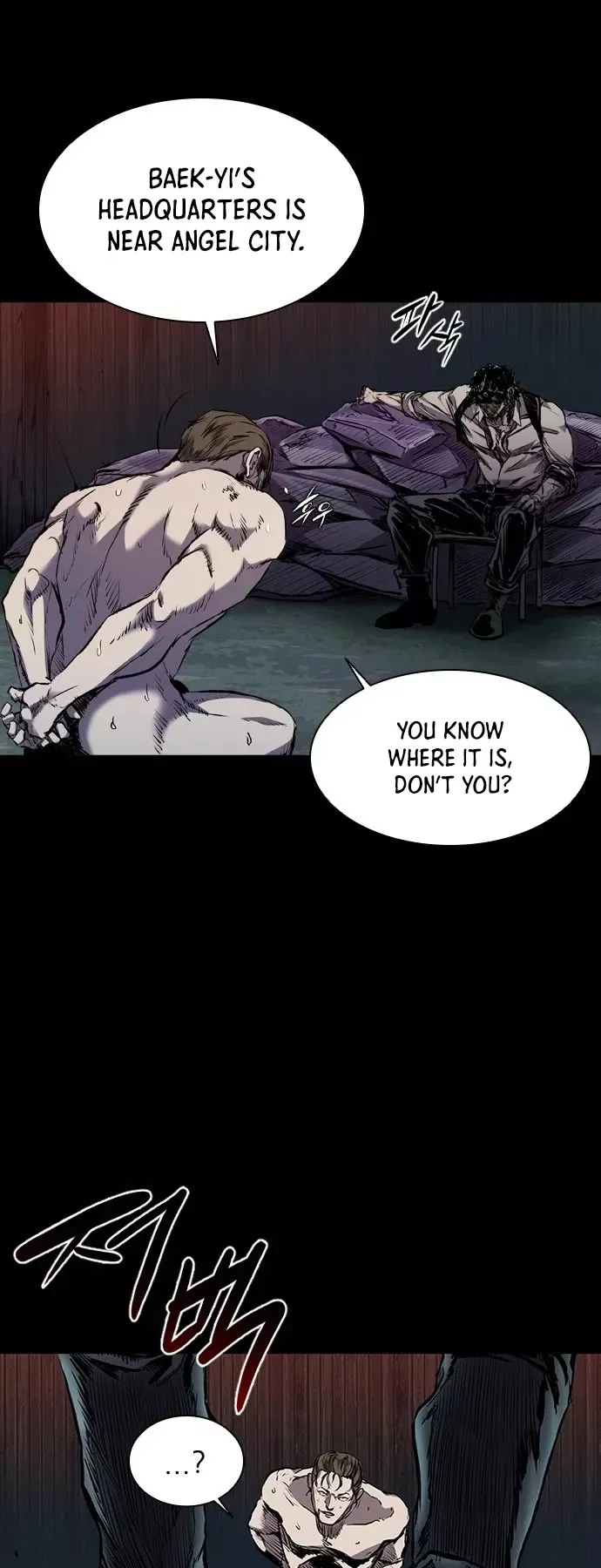 Read Castle 2: Pinnacle Manga Online