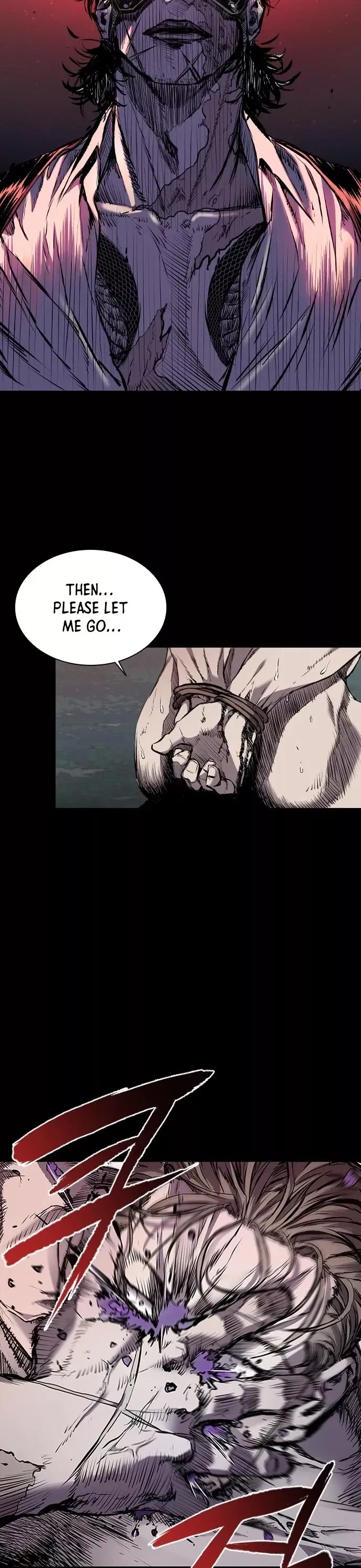 Read Castle 2: Pinnacle Manga Online
