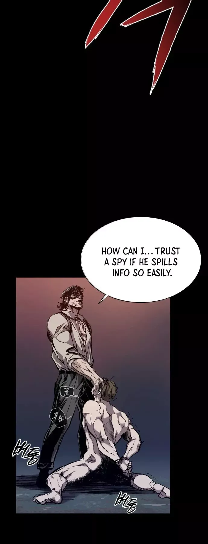 Read Castle 2: Pinnacle Manga Online