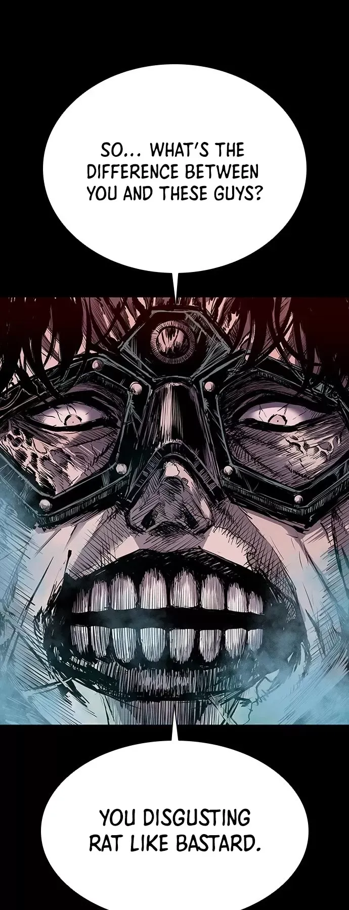Read Castle 2: Pinnacle Manga Online