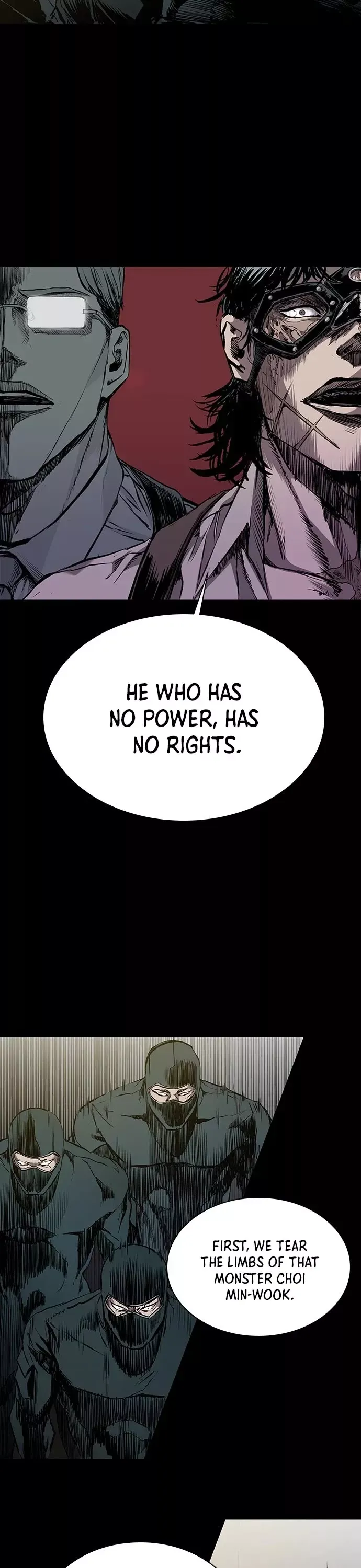 Read Castle 2: Pinnacle Manga Online