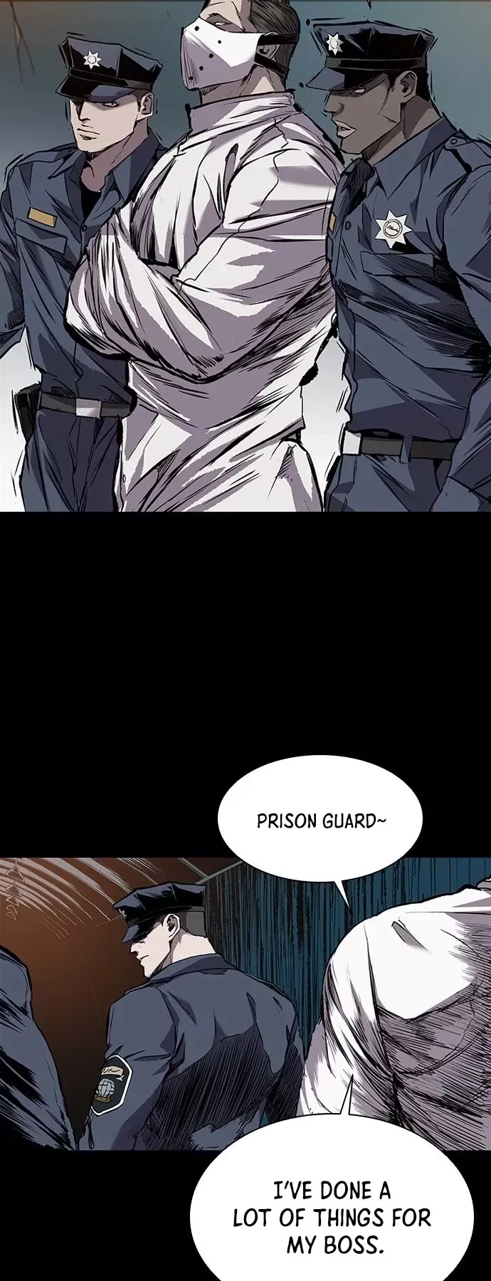 Read Castle 2: Pinnacle Manga Online