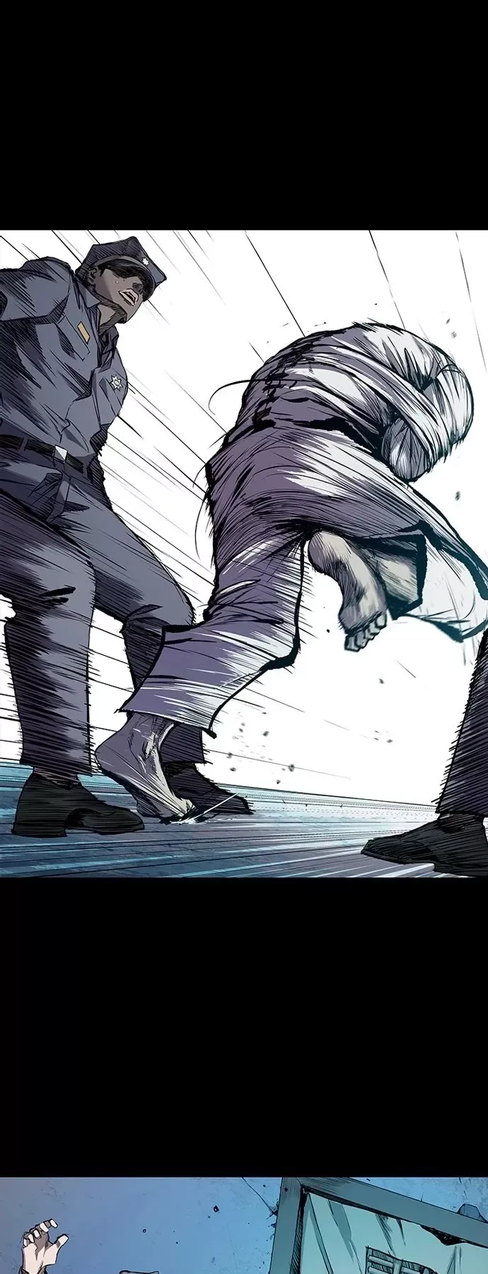 Read Castle 2: Pinnacle Manga Online