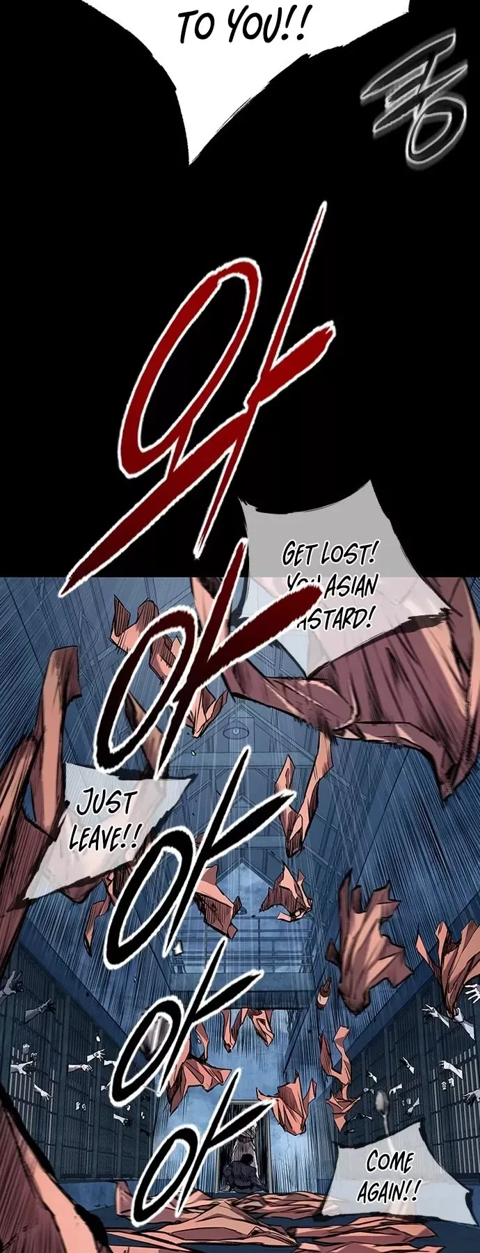 Read Castle 2: Pinnacle Manga Online