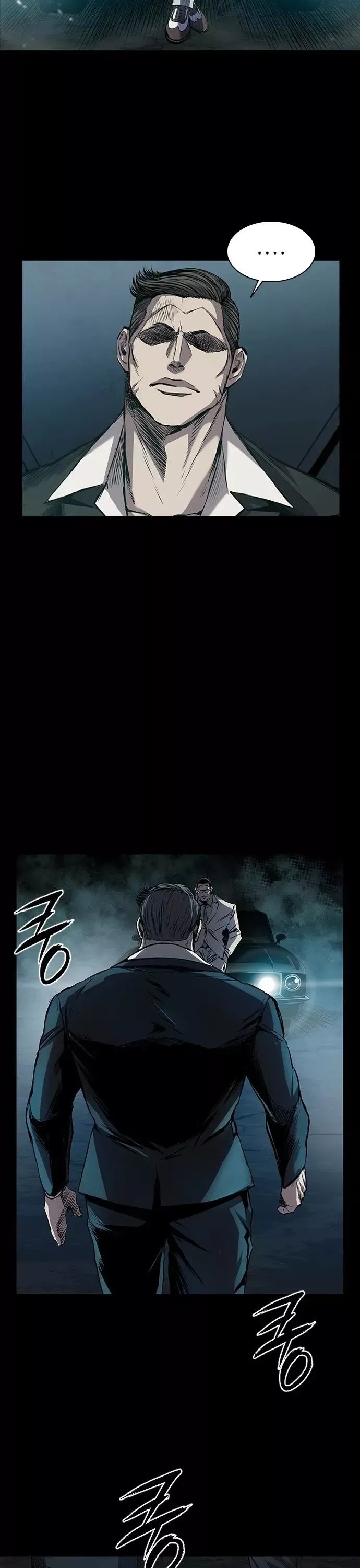 Read Castle 2: Pinnacle Manga Online
