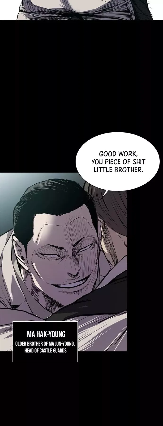 Read Castle 2: Pinnacle Manga Online