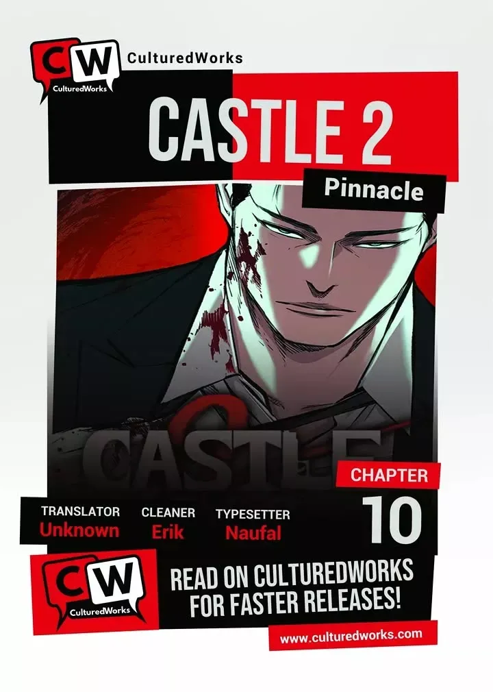 Read Castle 2: Pinnacle Manga Online