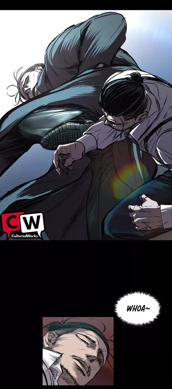 Read Castle 2: Pinnacle Manga Online