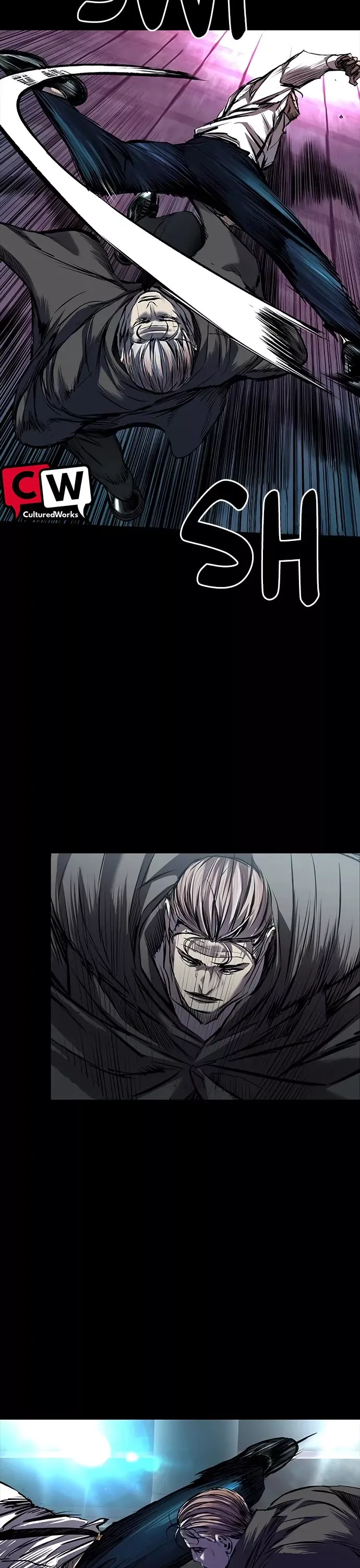 Read Castle 2: Pinnacle Manga Online