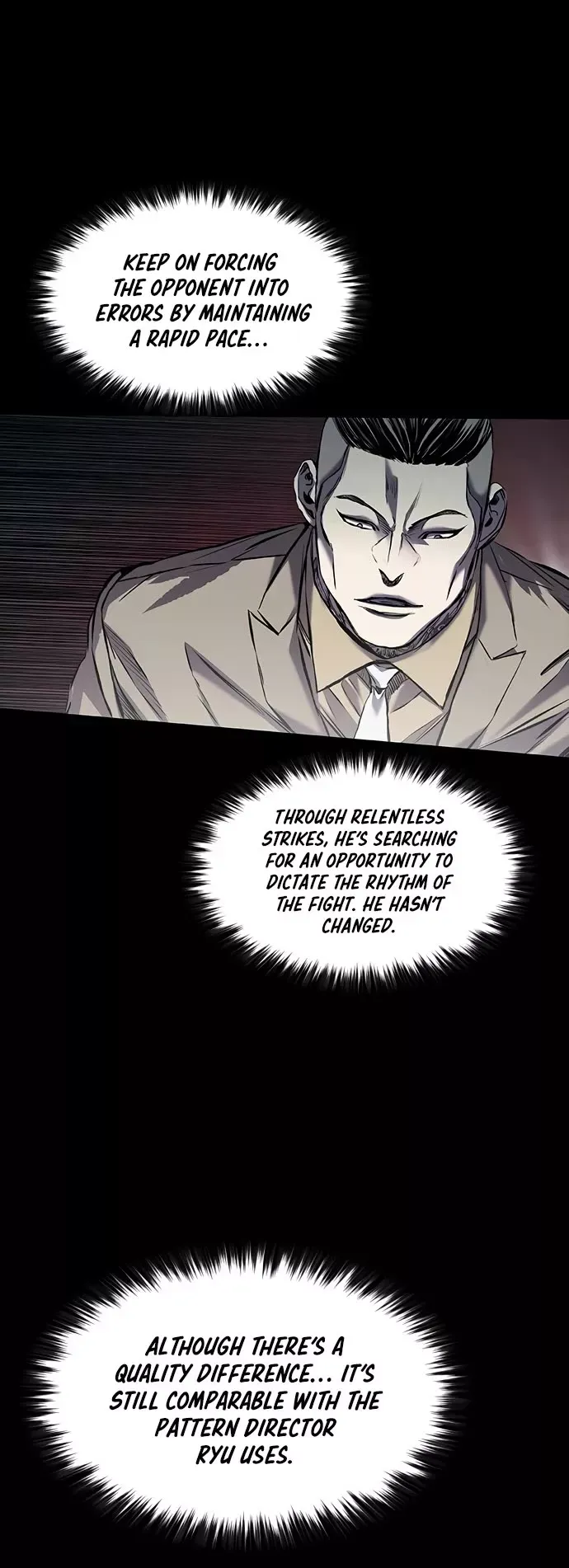 Read Castle 2: Pinnacle Manga Online