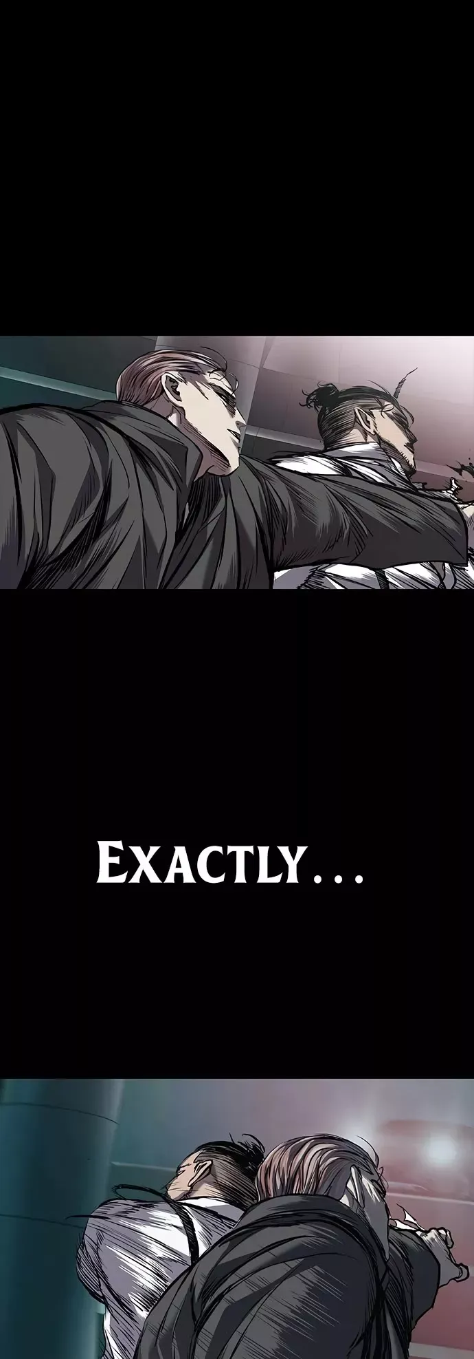 Read Castle 2: Pinnacle Manga Online