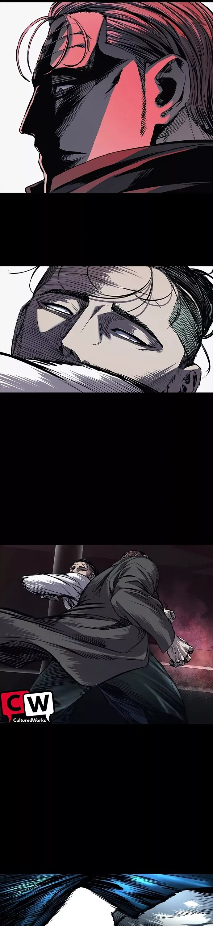 Read Castle 2: Pinnacle Manga Online