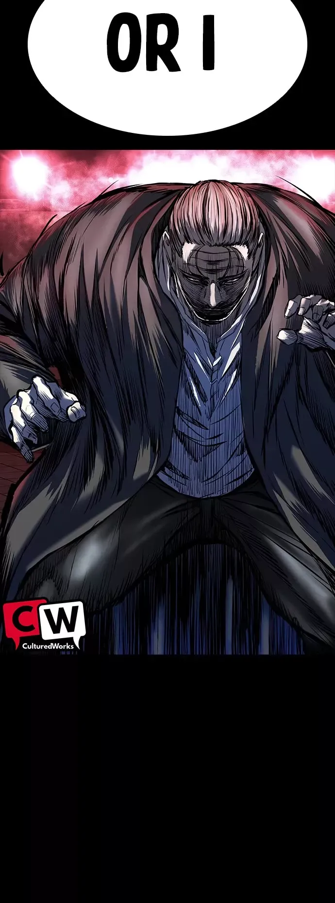 Read Castle 2: Pinnacle Manga Online