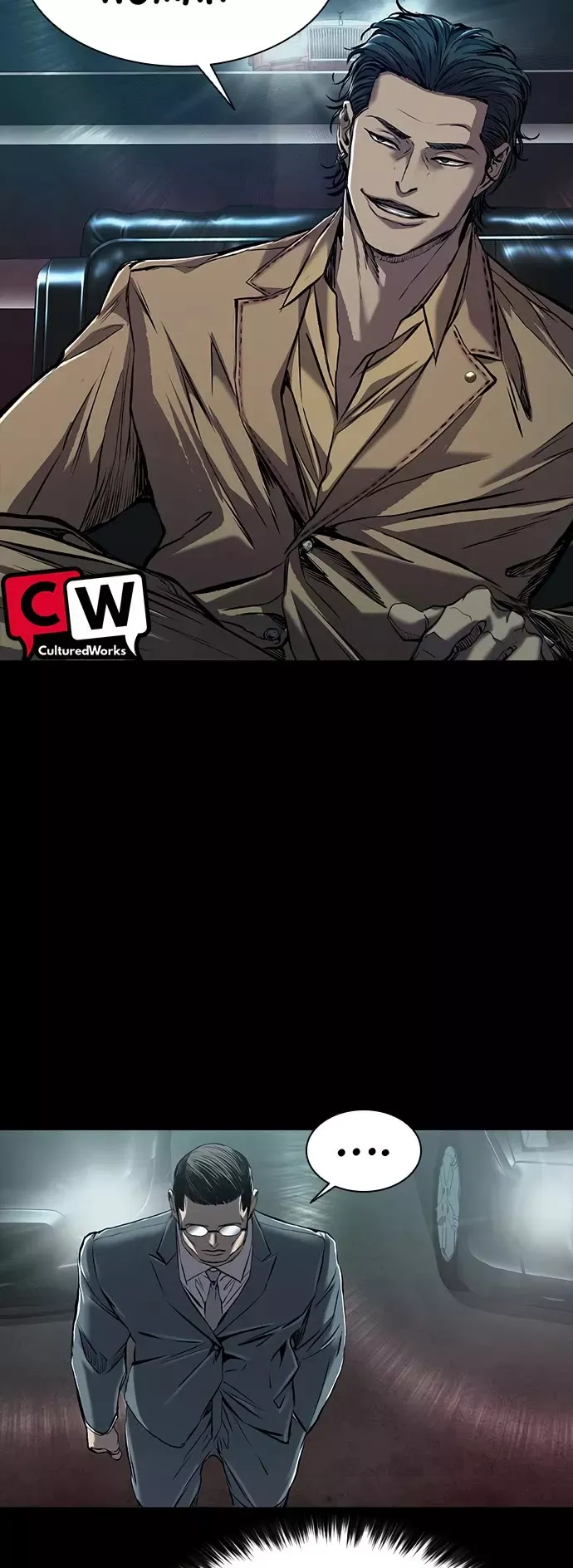 Read Castle 2: Pinnacle Manga Online