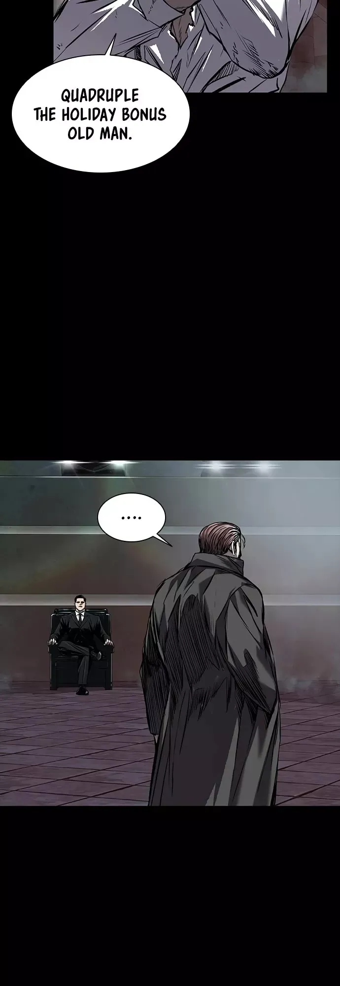 Read Castle 2: Pinnacle Manga Online