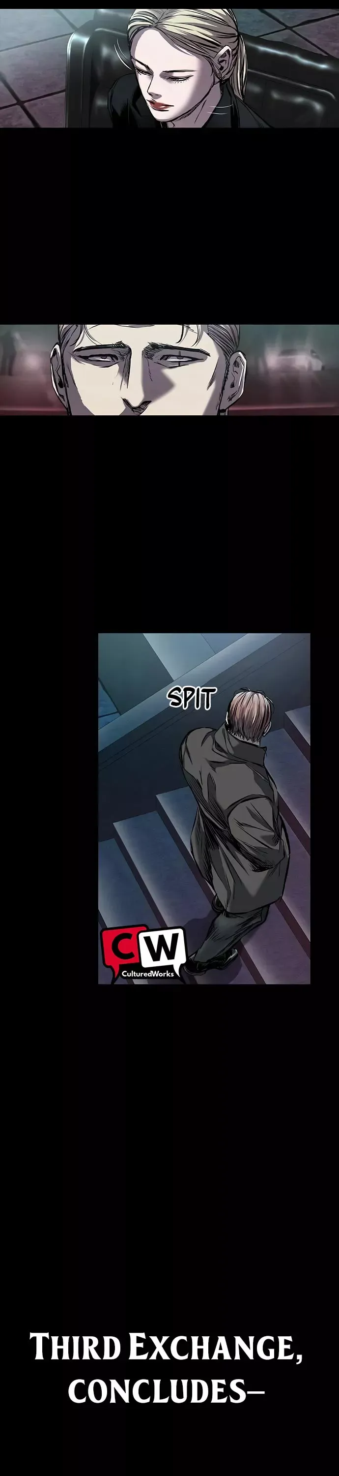 Read Castle 2: Pinnacle Manga Online
