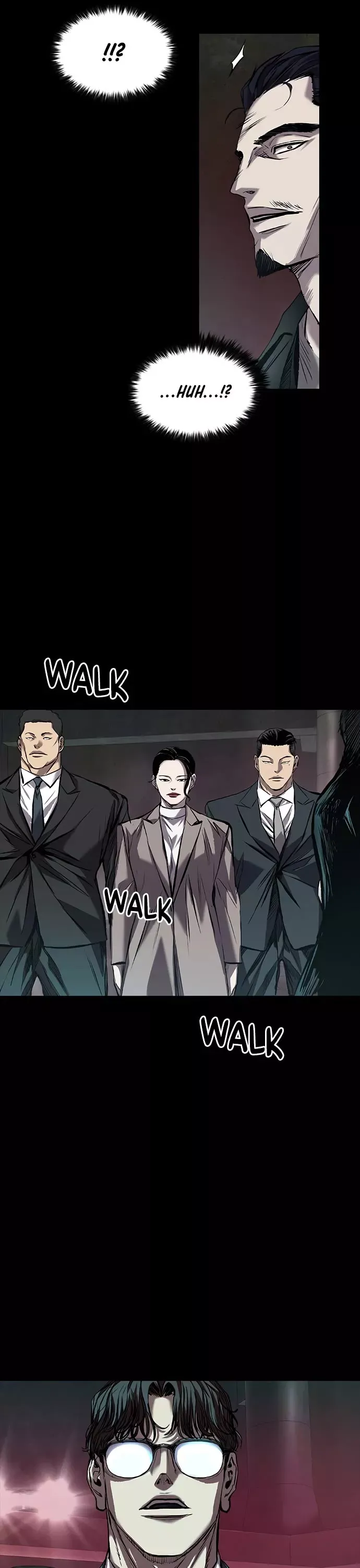 Read Castle 2: Pinnacle Manga Online